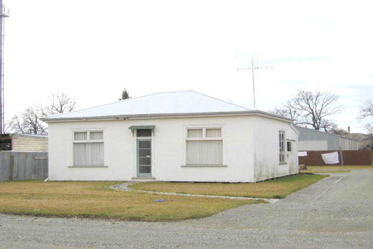 Photo of property in 38 Gall Street, Fairlie, 7925