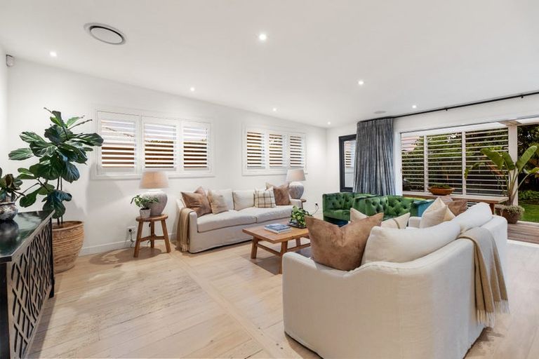 Photo of property in 18 Pine Street, Mount Eden, Auckland, 1041