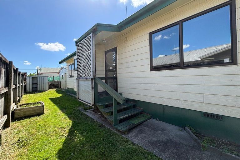 Photo of property in 4 Blackburn Street, Frankton, Hamilton, 3204