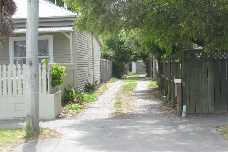 Photo of property in 28a Hopkins Street, Woolston, Christchurch, 8023