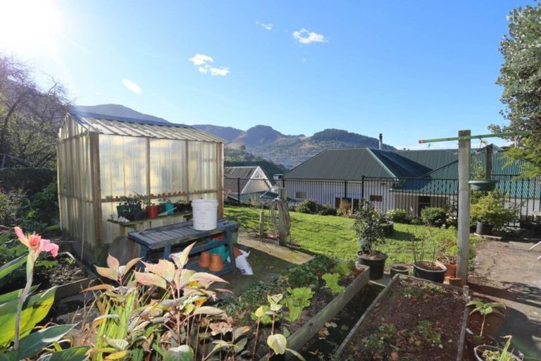 Photo of property in 14 Brittan Terrace, Lyttelton, 8082