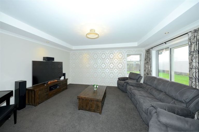 Photo of property in 77 Buckhurst Avenue, Wigram, Christchurch, 8042