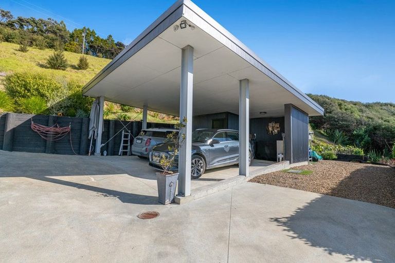 Photo of property in 529 Cowan Bay Road, Warkworth, 0983