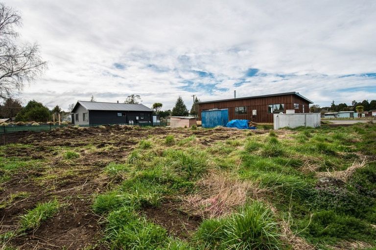 Photo of property in 18a Marino Street, Rangataua, Ohakune, 4691
