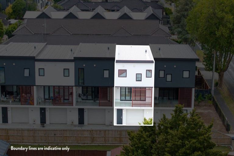 Photo of property in 2/45 Fifth Avenue, Enderley, Hamilton, 3214