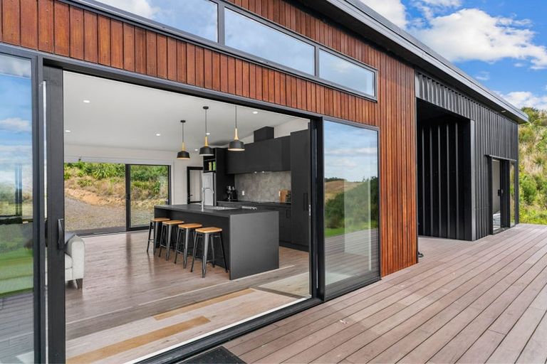 Photo of property in 438a Glenmohr Road, Waipu, 0582