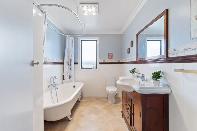 Photo of property in 134 Vospers Road, Lichfield, Putaruru, 3482