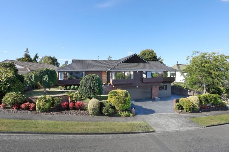 Photo of property in 19 Park View Avenue, Feilding, 4702