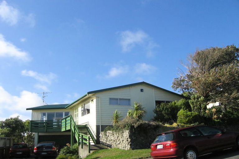 Photo of property in 19 Pope Street, Camborne, Porirua, 5026