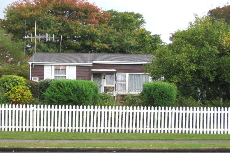 Photo of property in 110 Papanui Street, Tokoroa, 3420