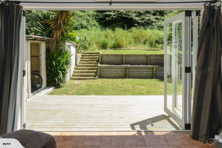 Photo of property in 6 Main Street, Hospital Hill, Napier, 4110