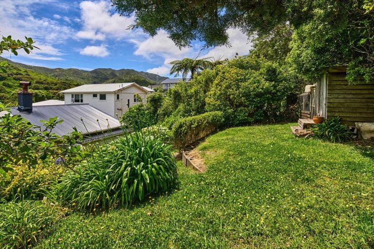 Photo of property in 193 Wilton Road, Wilton, Wellington, 6012