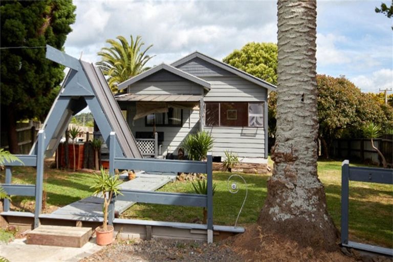 Photo of property in 10 Otiria Road, Moerewa, 0211