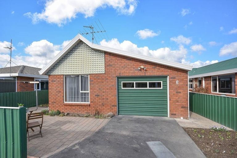 Photo of property in 3 Victoria Street, Mosgiel, 9024