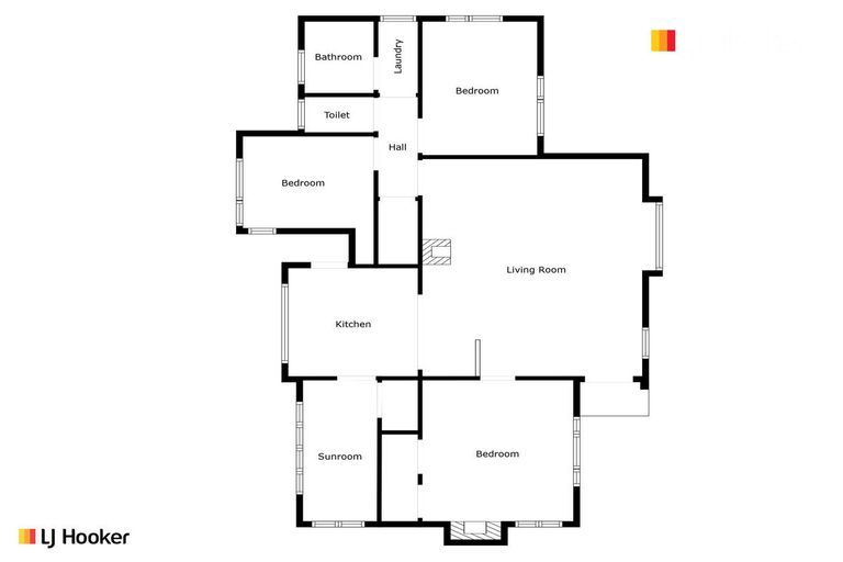 Photo of property in 6 Quarry Road, Green Island, Dunedin, 9018