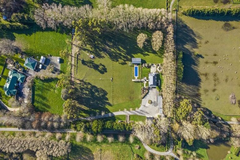 Photo of property in 348 Whites Road, Ohoka, Kaiapoi, 7692