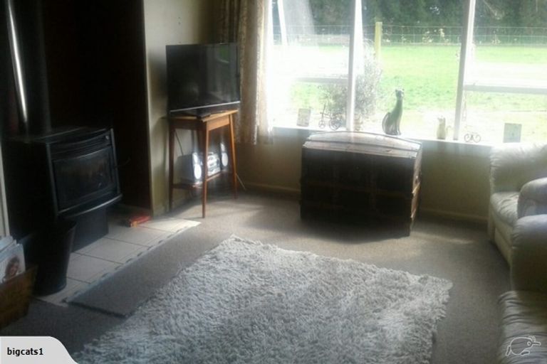 Photo of property in 519 Depot Road, Burnt Hill, Oxford, 7495