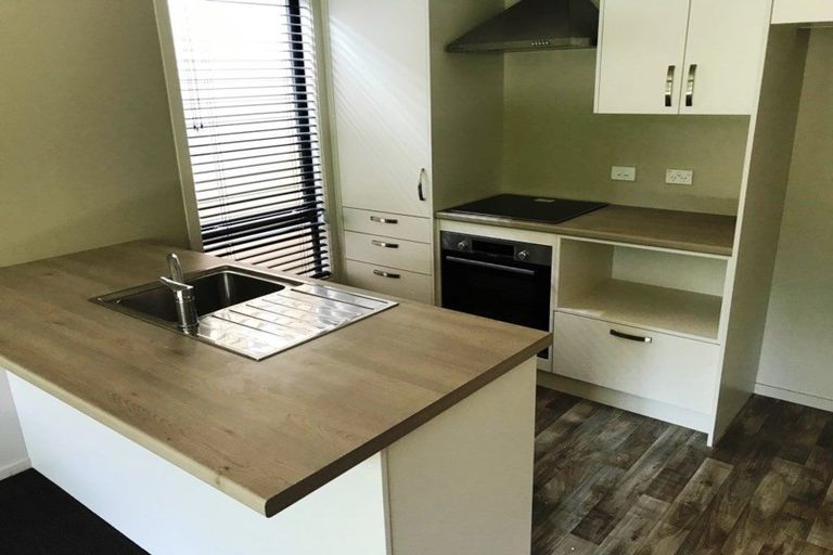 Photo of property in 4/21 Park Terrace, Hamilton Central, Hamilton, 3204