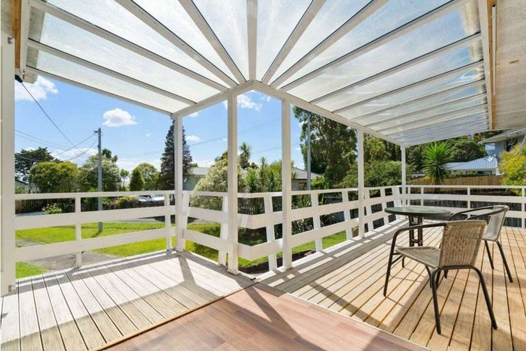 Photo of property in 82b Woodglen Road, Glen Eden, Auckland, 0602
