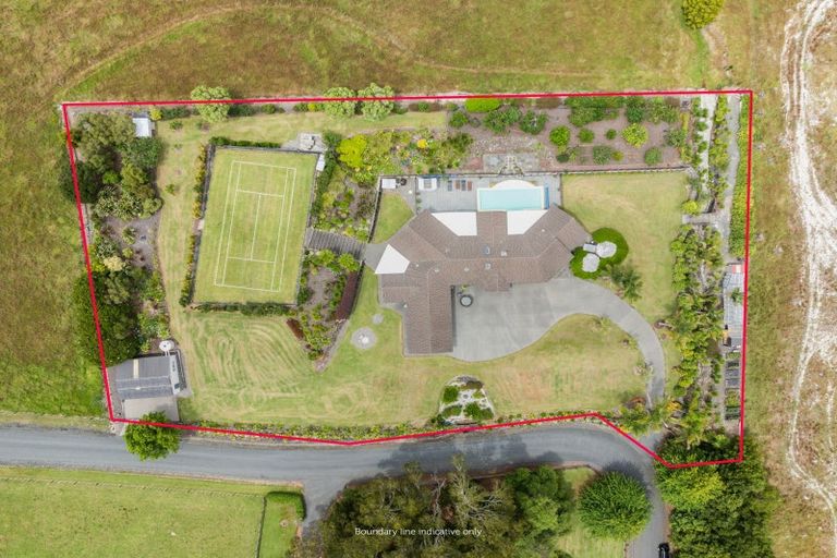 Photo of property in 50 Stunnell Road, Otaika, Whangarei, 0170