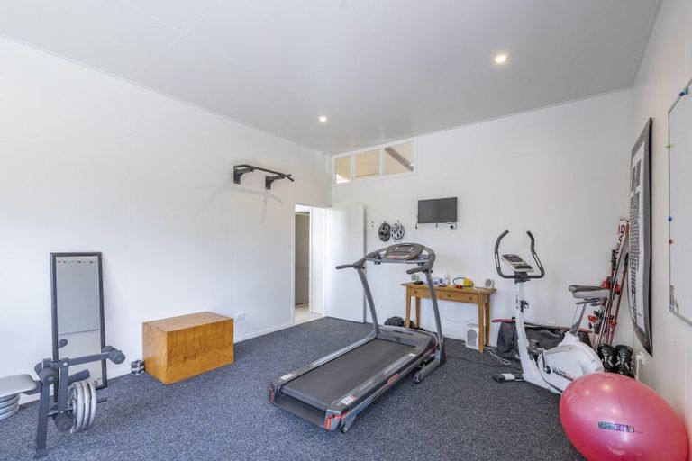 Photo of property in 1175 Two Chain Road, Swannanoa, Rangiora, 7475