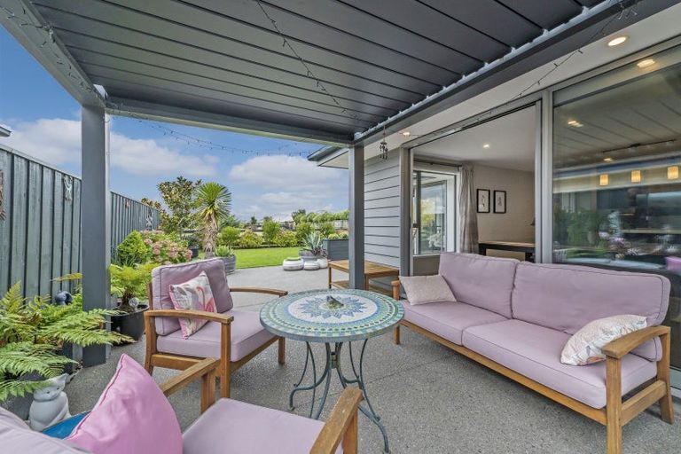 Photo of property in 100 Sunline Avenue, Lincoln, 7608