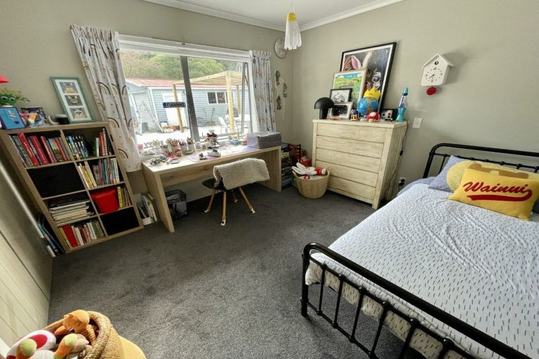 Photo of property in 110 Hair Street, Wainuiomata, Lower Hutt, 5014