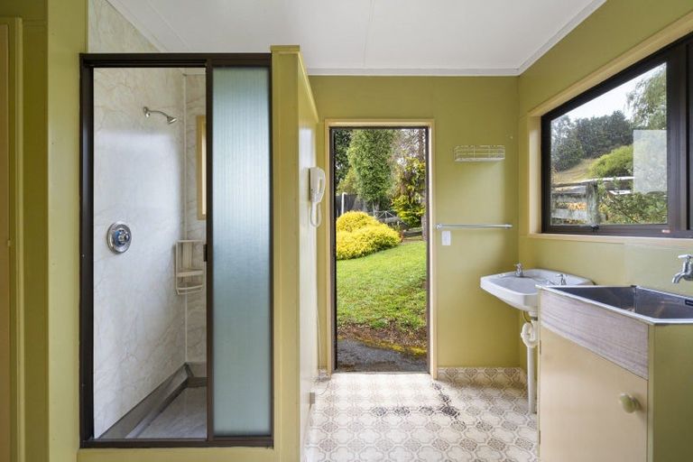 Photo of property in 100 Hibberds Road, Taihape, 4794