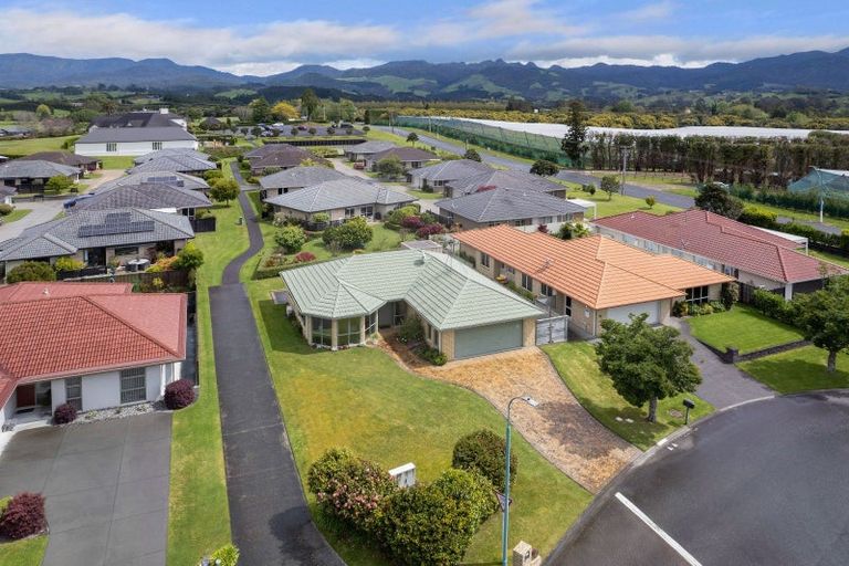 Photo of property in 6 Gleneagles Drive, Aongatete, Katikati, 3178