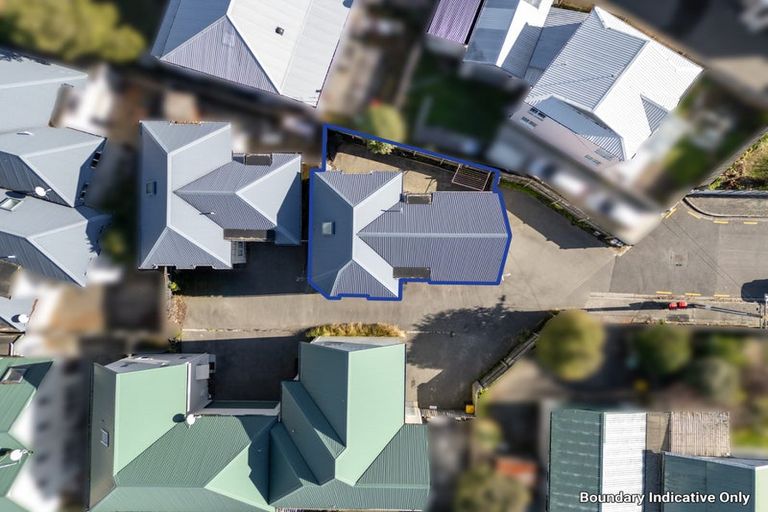 Photo of property in 2a Chaucer Street, Sydenham, Christchurch, 8023