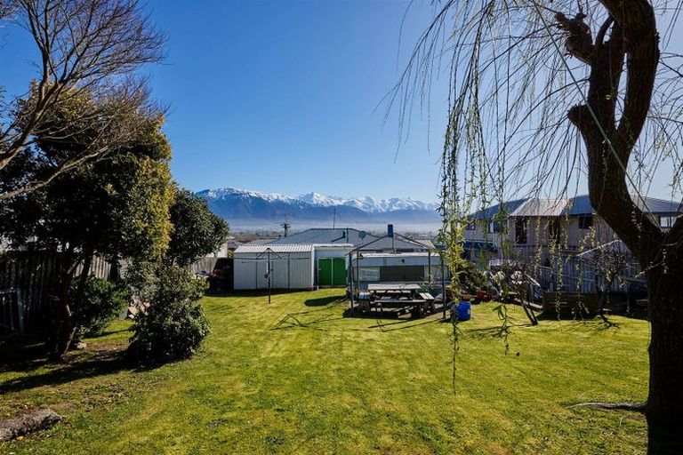 Photo of property in 17 Bayview Street, Kaikoura, 7300
