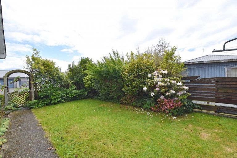 Photo of property in 15 Ash Street, Newfield, Invercargill, 9812
