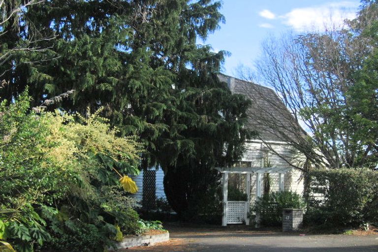 Photo of property in 12 Lambton Road, Hospital Hill, Napier, 4110