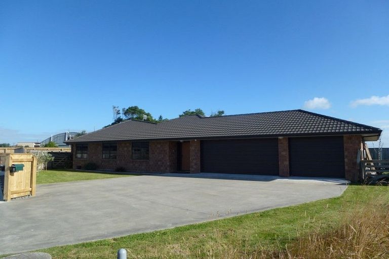 Photo of property in 4 Guthrie Court, Bulls, 4818