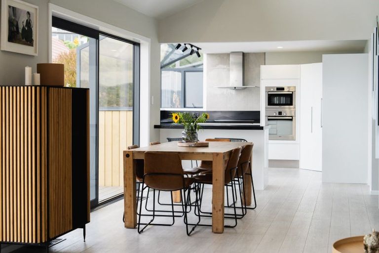 Photo of property in 66 Cliffs Road, Saint Clair, Dunedin, 9012