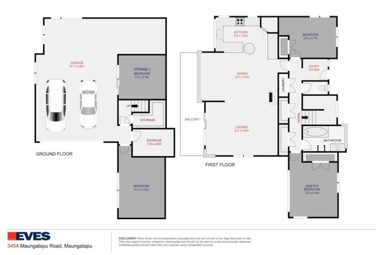 Photo of property in 345a Maungatapu Road, Maungatapu, Tauranga, 3112