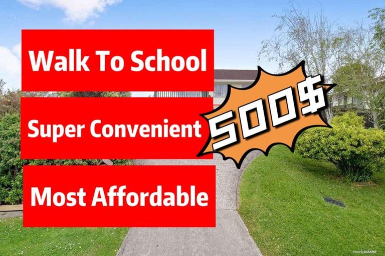 Photo of property in 21 Tudor Road, Henderson, Auckland, 0610