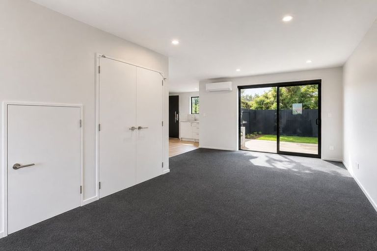 Photo of property in 3/265 Lyttelton Street, Spreydon, Christchurch, 8024
