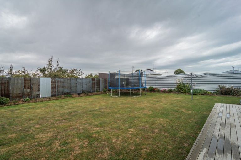 Photo of property in 16 Thomas Street, West End, Timaru, 7910
