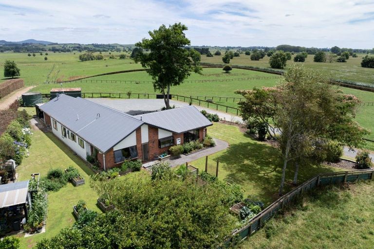 Photo of property in 162 Hinuera Road, Matamata, 3472