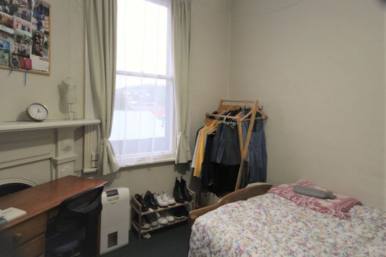 Photo of property in Residential Flat, 2 Carlyle Street, North East Valley, Dunedin, 9010