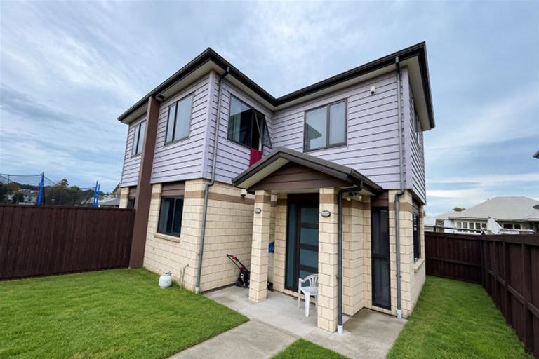 Photo of property in 7c Sturdee Road, Manurewa, Auckland, 2102
