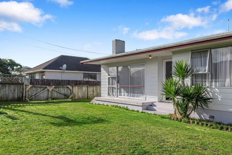 Photo of property in 16 Taharangi Street, Koutu, Rotorua, 3010