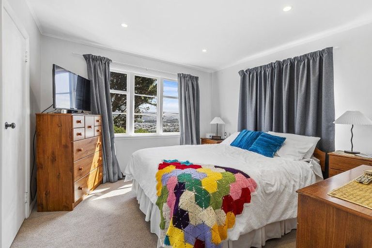 Photo of property in 56 Tannadyce Street, Strathmore Park, Wellington, 6022