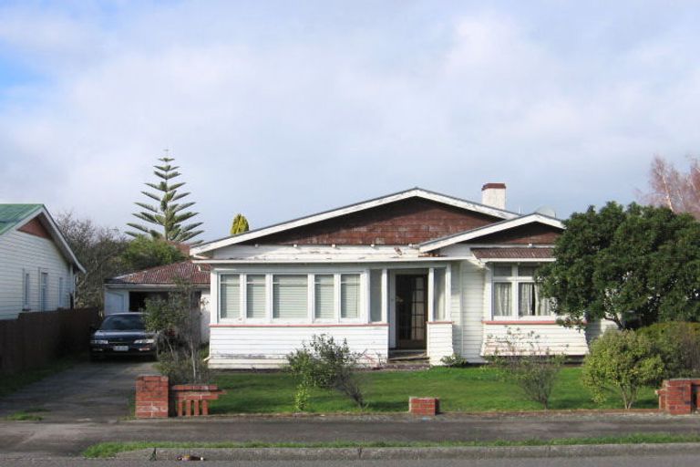 Photo of property in 506 Tremaine Avenue, Takaro, Palmerston North, 4410