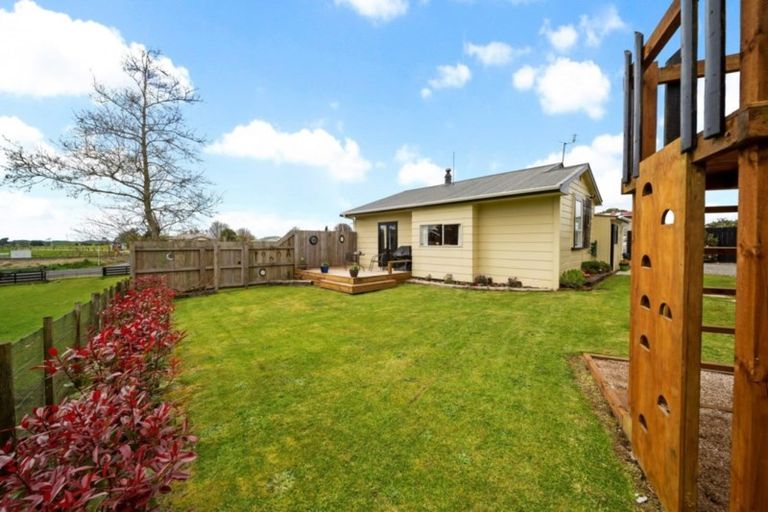 Photo of property in 3110 Mountain Road, Midhirst, Stratford, 4394