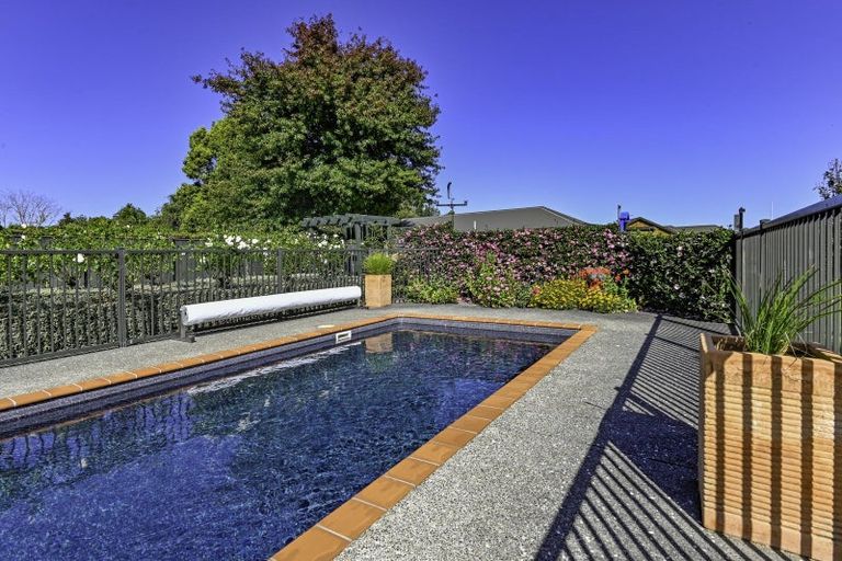 Photo of property in 1212 Kaiapo Road, Camberley, Hastings, 4120