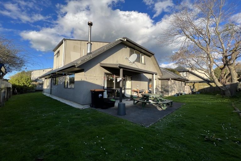 Photo of property in 112b Linton Street, West End, Palmerston North, 4410