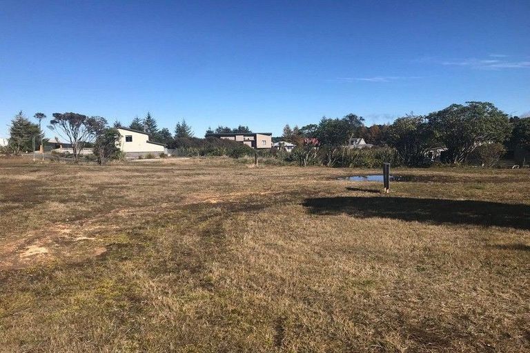 Photo of property in 19a Findlay Street, National Park, Owhango, 3989