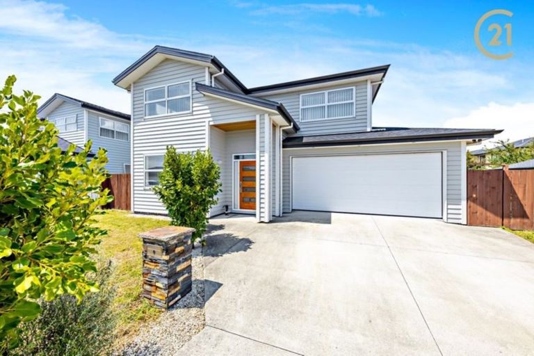 Photo of property in 9 Hihi Avenue, Takanini, 2112